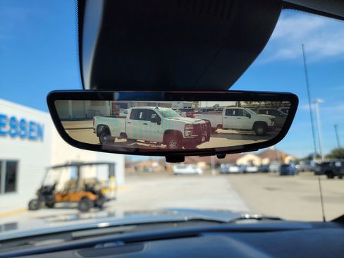 Used 2024 GMC Sierra 1500 AT4X image 26