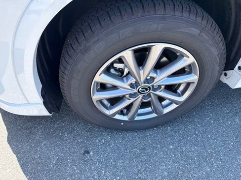 Used 2025 MAZDA CX-5 AWD 2.5 S w/ Select Package image 2