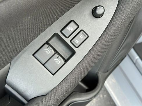 New 2026 Nissan Z Performance w/ Floor Mat Package RWD image 8