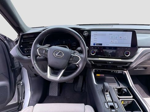 Used 2024 Lexus TX 350 FWD w/ Technology Package image 29
