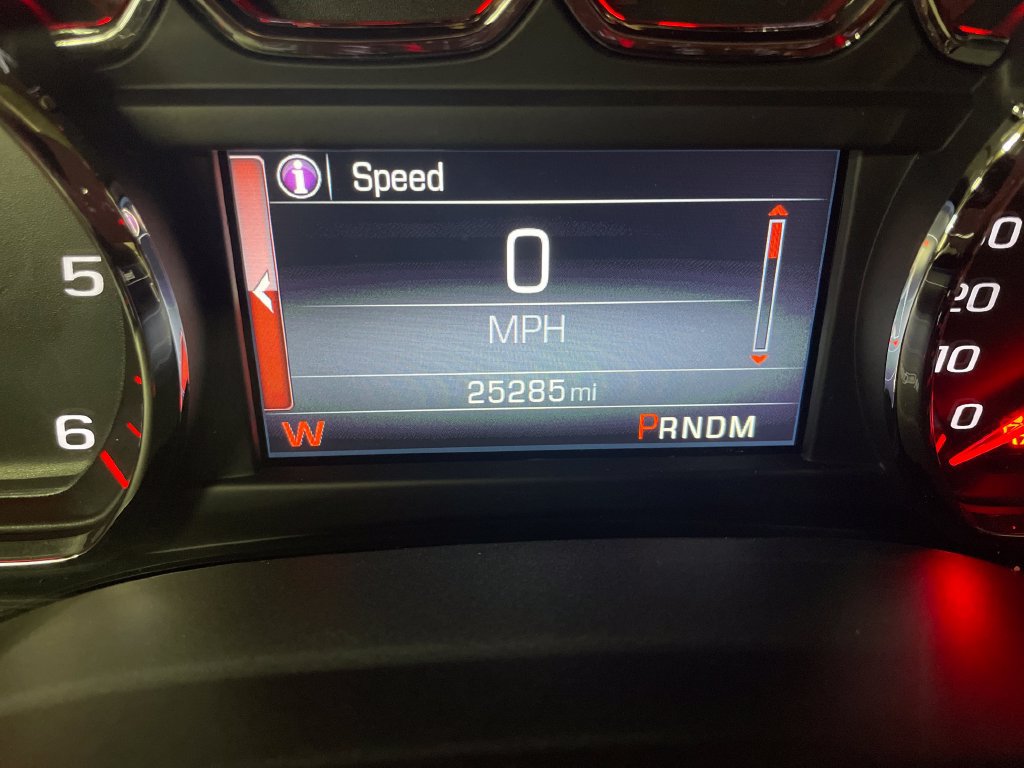 Used 2016 GMC Sierra 1500 SLT w/ SLT Premium Package AWD/4WD image 26