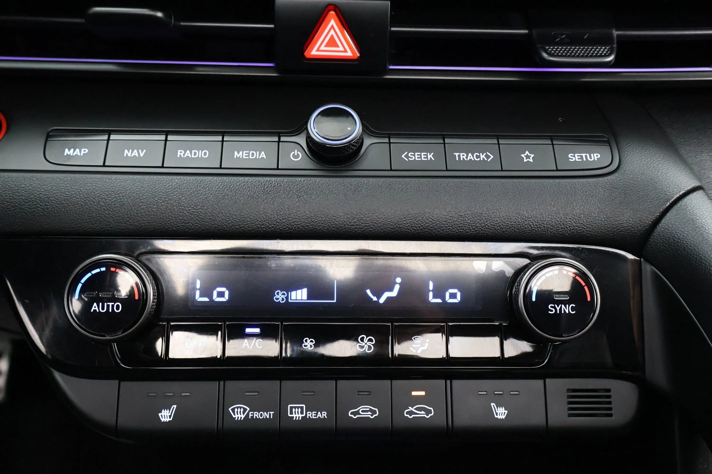 Used 2025 Hyundai Elantra N Line FWD image 33