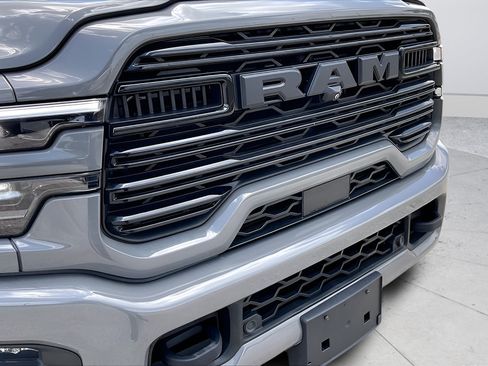 Used 2026 RAM 2500 Laramie w/ Night Edition AWD/4WD image 34