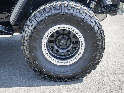 Used 2021 Jeep Wrangler Unlimited Rubicon 4xe image 10