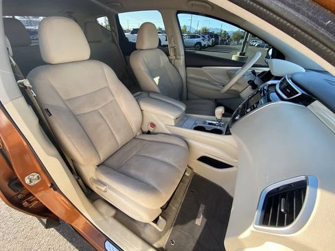 Used 2015 Nissan Murano S AWD/4WD image 23