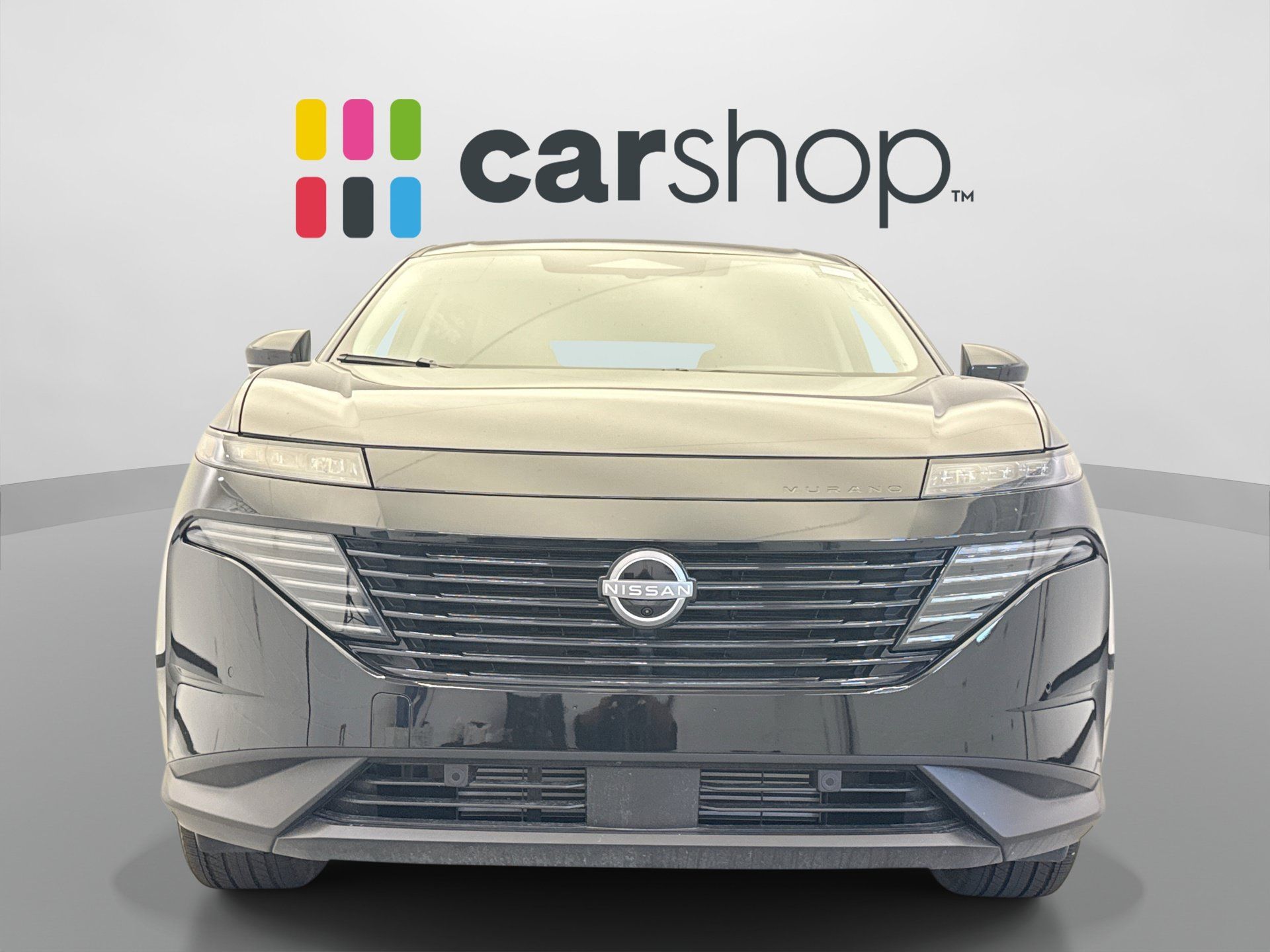 Used 2026 Nissan Murano SL AWD/4WD image 8