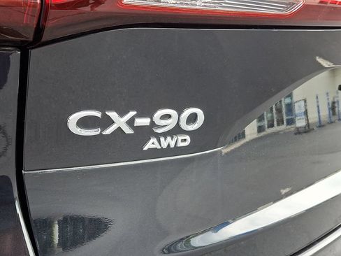 Used 2024 MAZDA CX-90 3.3 Turbo w/ Preferred Plus AWD/4WD image 32