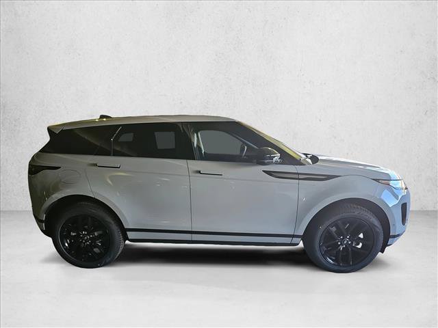 Used 2026 Land Rover Range Rover Evoque S AWD/4WD image 4