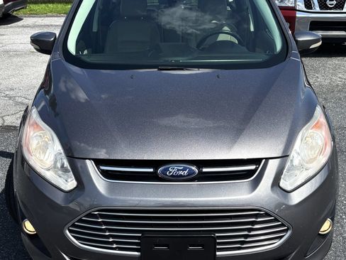 Used 2014 Ford C-MAX SEL w/ Equipment Group 302A FWD image 2