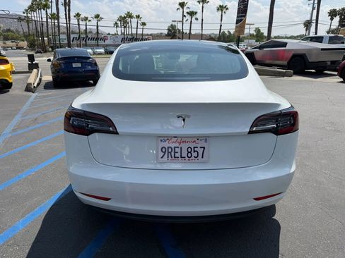 Used 2022 Tesla Model 3 RWD image 7