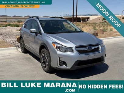 Used 2016 Subaru Crosstrek 2.0i Limited