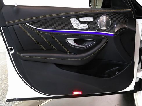 Used 2021 Mercedes-Benz E 63 AMG S image 20