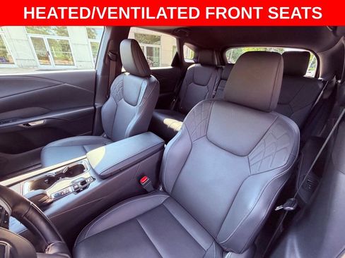 Certified 2025 Lexus RX 350 Premium w/ Accessory Package (Z1) FWD image 15