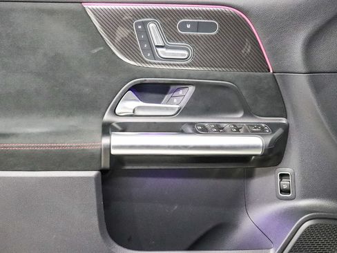 Certified 2023 Mercedes-Benz GLA 45 AMG 4MATIC image 21
