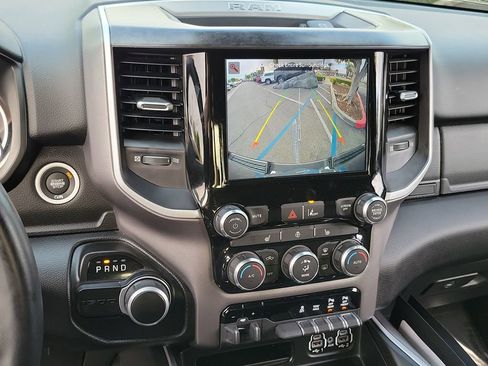 Certified 2022 RAM 1500 Big Horn image 12