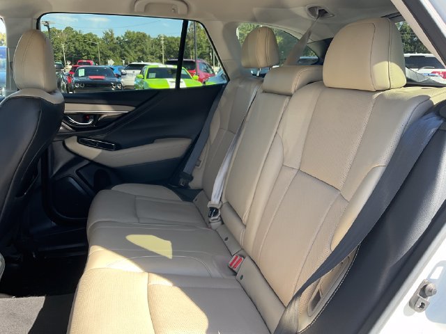 Used 2020 Subaru Outback Limited AWD/4WD image 13