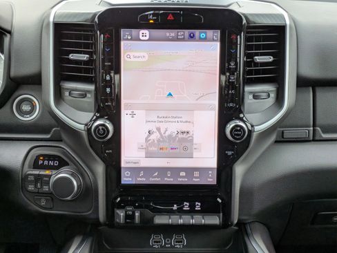 Used 2026 RAM 1500 Big Horn image 20