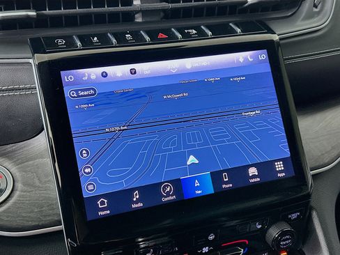 Used 2022 Jeep Grand Cherokee L Limited image 22