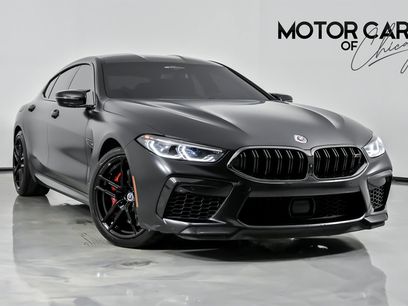 Used 2023 BMW M8 Gran Coupe xDrive Competition