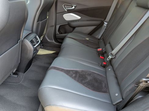 Certified 2023 Acura RDX A-Spec image 13