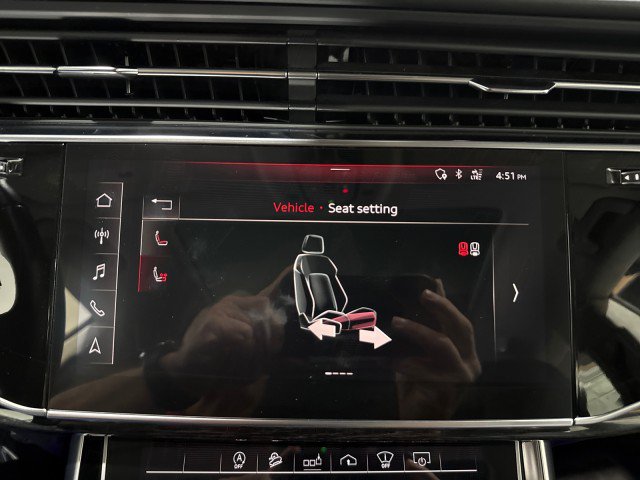 Used 2020 Audi Q8 Prestige AWD/4WD image 79
