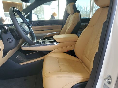 New 2025 Cadillac Escalade IQ Sport 2 image 14