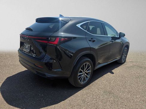 Used 2026 Lexus NX 350 AWD image 3