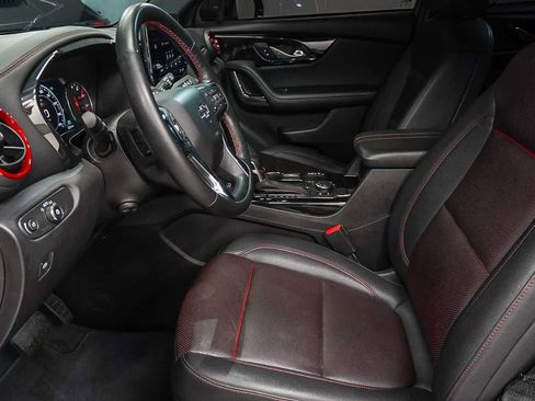 Used 2024 Chevrolet Blazer RS w/ Enhanced Convenience Package image 16