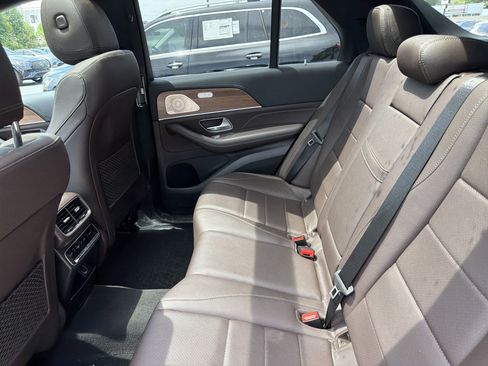 Certified 2022 Mercedes-Benz GLE 350 4MATIC image 32