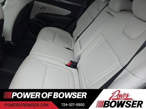 Used 2023 Hyundai Tucson SEL w/ Convenience Package image 10