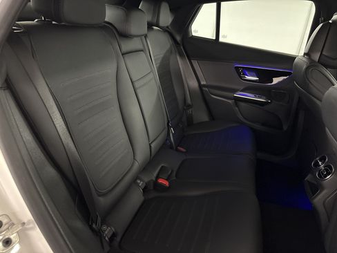 Certified 2024 Mercedes-Benz GLC 300 4MATIC image 31