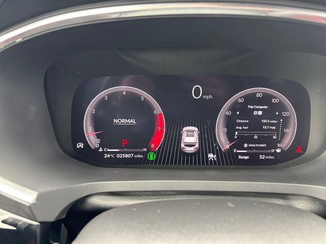 Used 2024 Acura MDX Type S w/ Advance Package AWD/4WD image 15