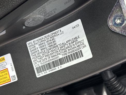 Used 2024 Acura Integra A-Spec image 21