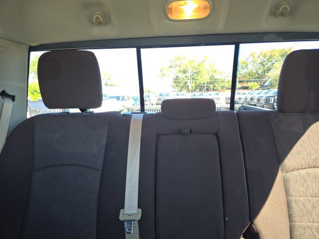 Used 2015 RAM 1500 Big Horn RWD image 15