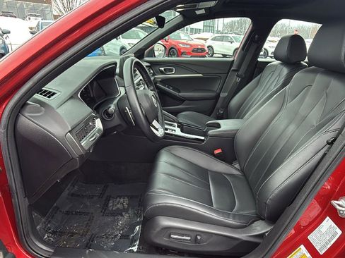 Used 2023 Acura Integra A-Spec image 23