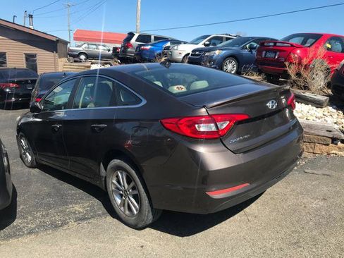 Used 2016 Hyundai Sonata SE image 10