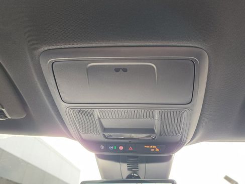 New 2026 GMC Acadia Elevation w/ Black Edition image 37