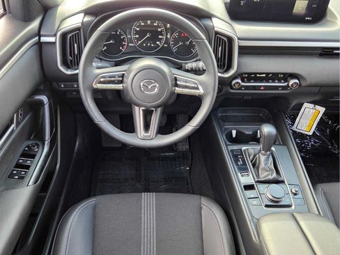 Certified 2026 MAZDA CX-50 AWD 2.5 S w/ Weather Package image 3