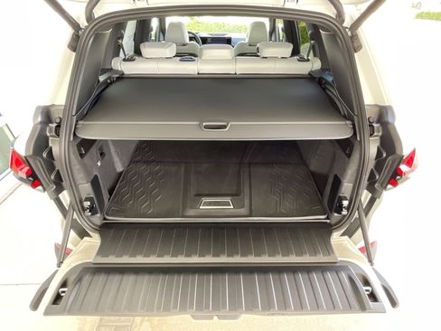 New 2026 BMW X5 sDrive40i w/ Premium Package image 33