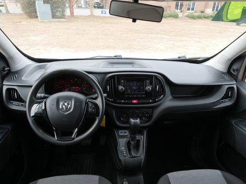 Used 2019 RAM ProMaster City Tradesman image 18