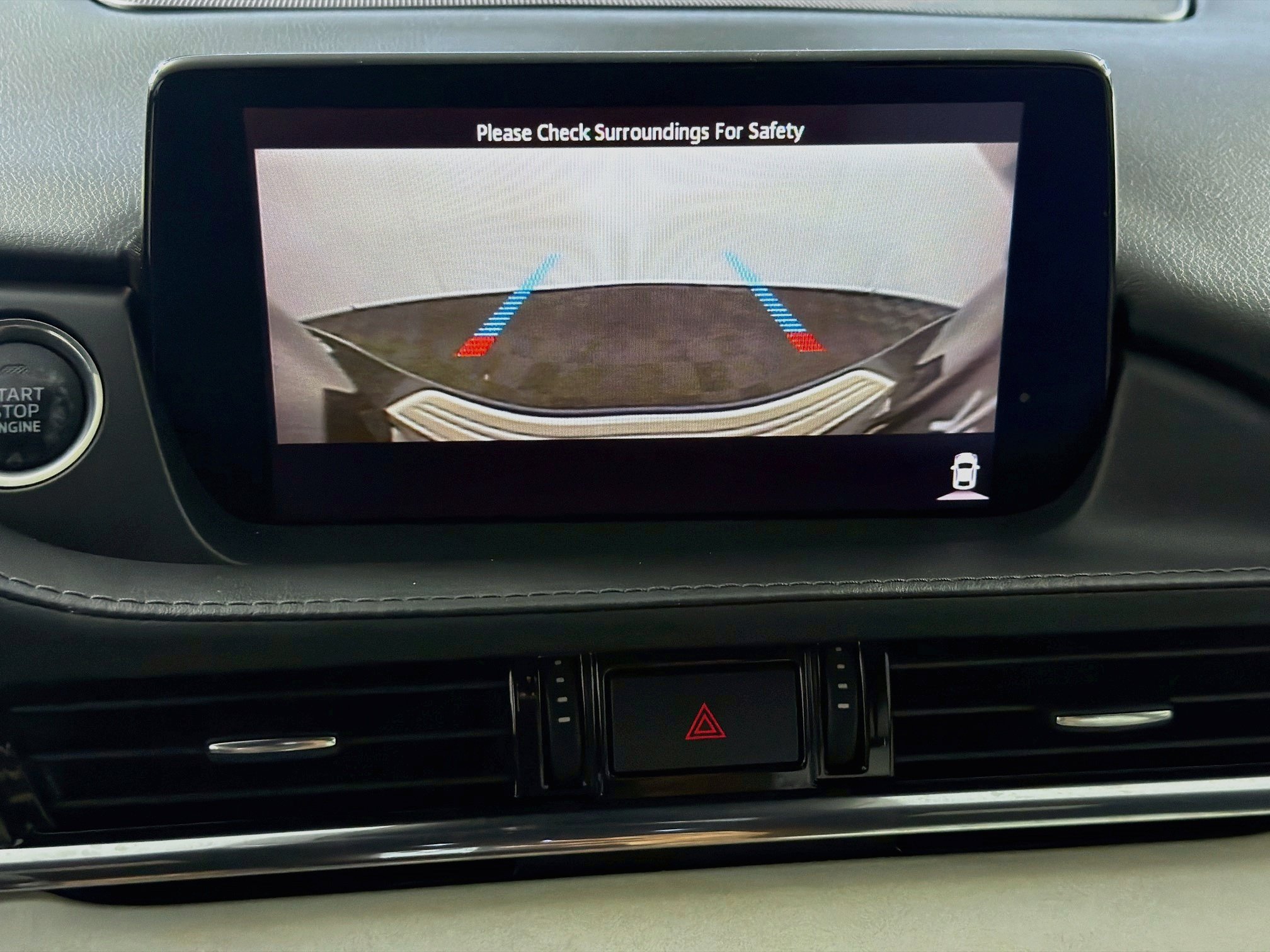 Used 2019 MAZDA MAZDA6 Signature FWD image 23