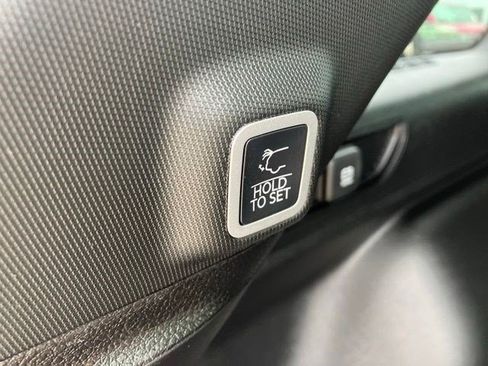 New 2026 Jeep Grand Cherokee Limited AWD/4WD image 27