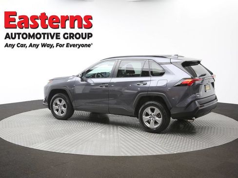Used 2023 Toyota RAV4 XLE FWD image 61