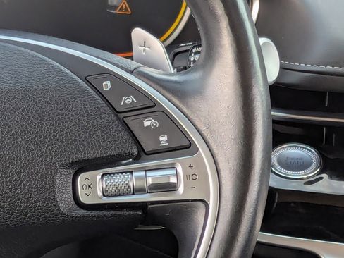 Used 2023 Genesis G80 2.5T image 23