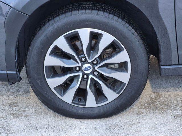 Used 2023 Subaru Outback Limited AWD/4WD image 9