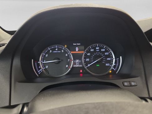 Used 2019 Acura MDX SH-AWD w/ Technology Package image 22