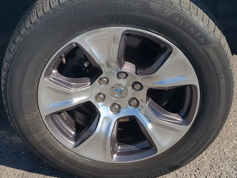 Used 2021 RAM 1500 Laramie image 11