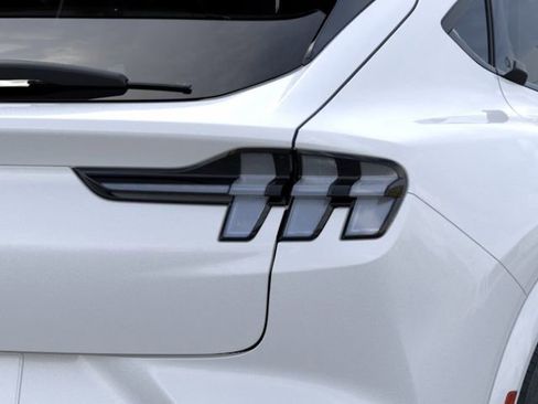 New 2026 Ford Mustang Mach-E Premium w/ Technology Package RWD image 26