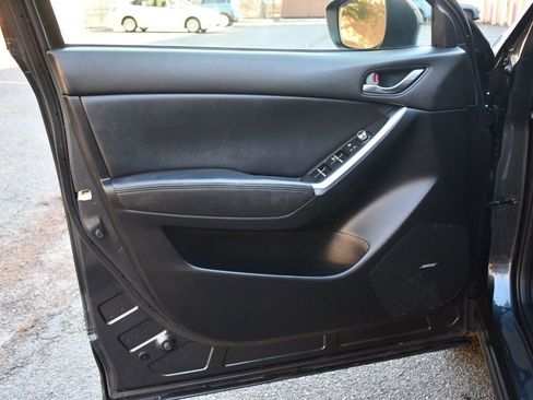 Used 2016 MAZDA CX-5 Grand Touring image 17