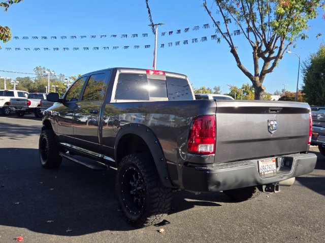 Used 2018 RAM 2500 SLT AWD/4WD image 6